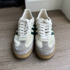 Adidas Kith Samba with Clarks